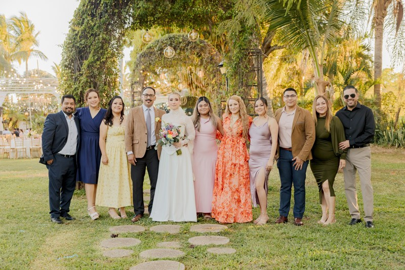 Fotografo de bodas Luis Astorga