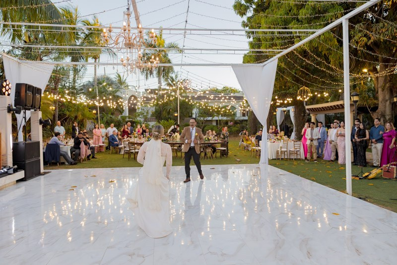 Fotografo de bodas Luis Astorga