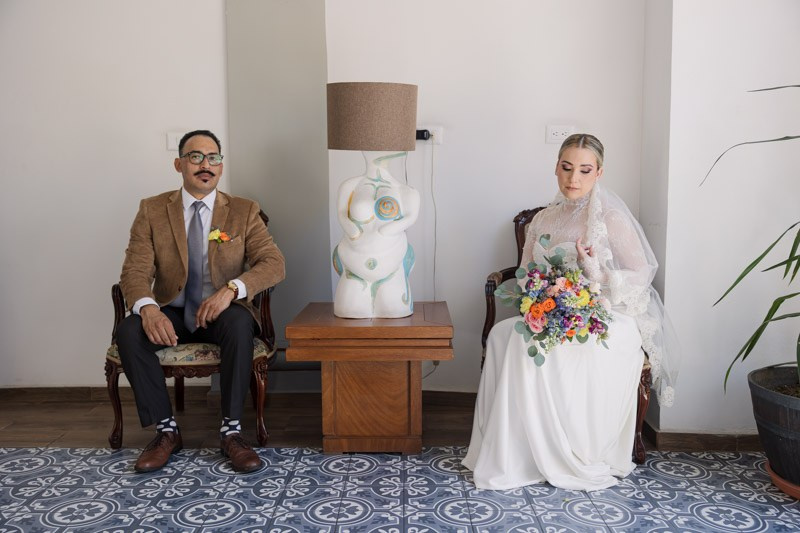 Fotografo de bodas Luis Astorga