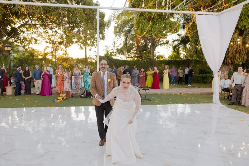 Fotografo de bodas Luis Astorga