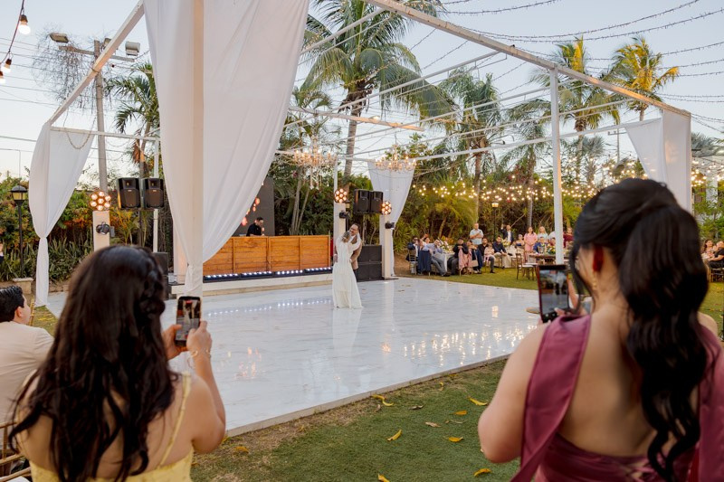Fotografo de bodas Luis Astorga