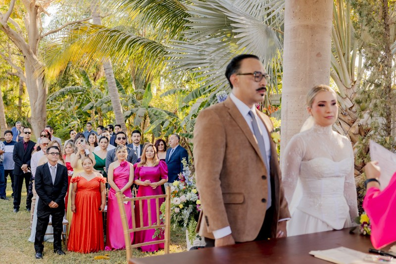 Fotografo de bodas Luis Astorga