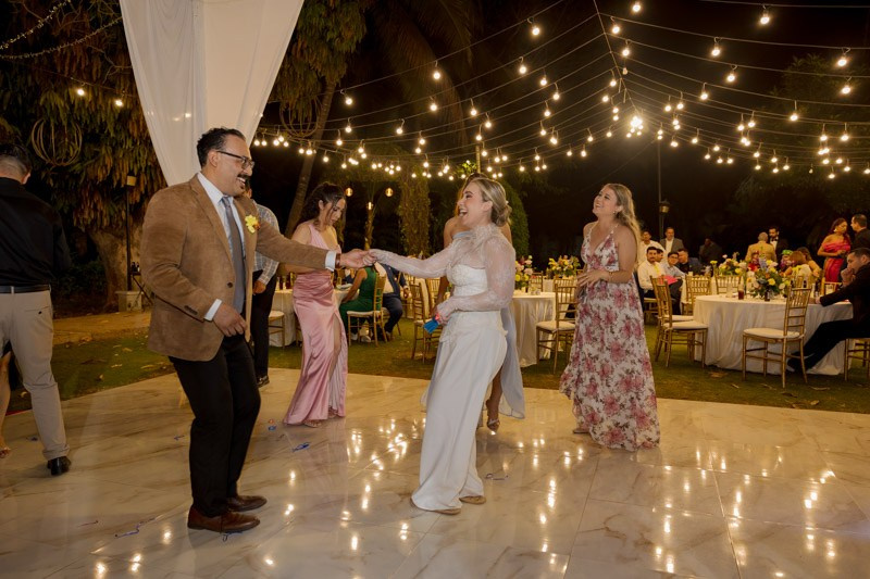 Fotografo de bodas Luis Astorga