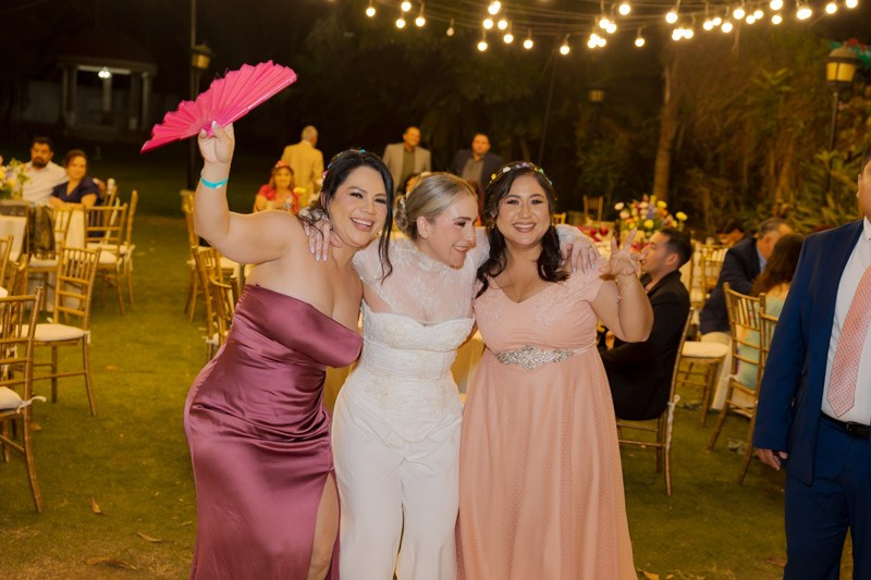 Fotografo de bodas Luis Astorga