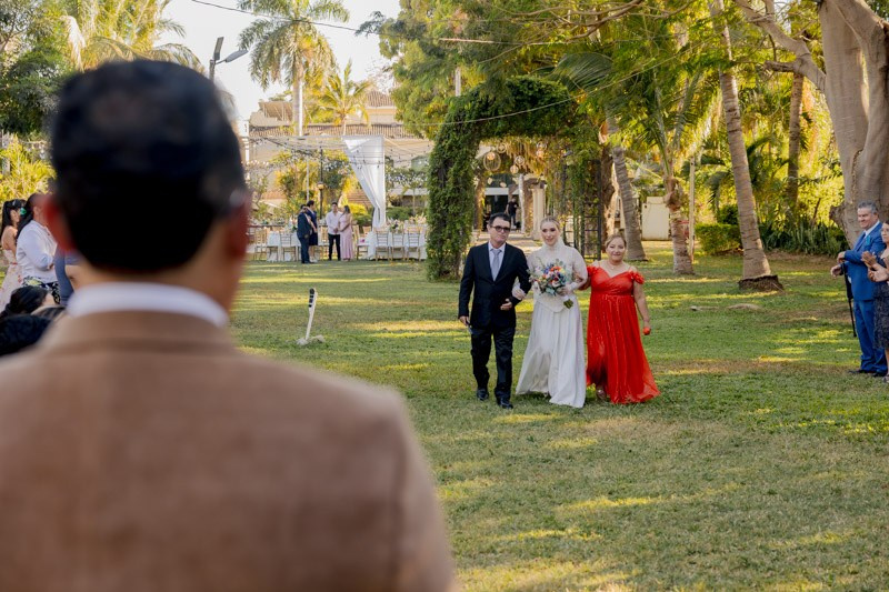 Fotografo de bodas Luis Astorga