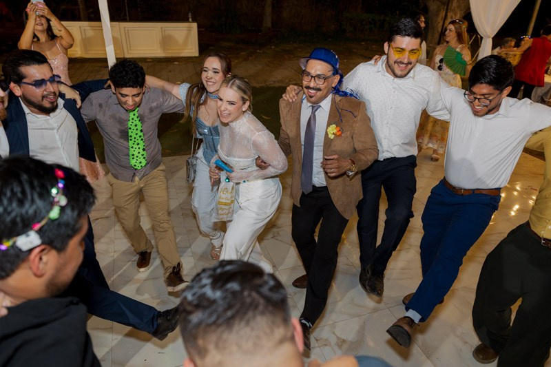 Fotografo de bodas Luis Astorga
