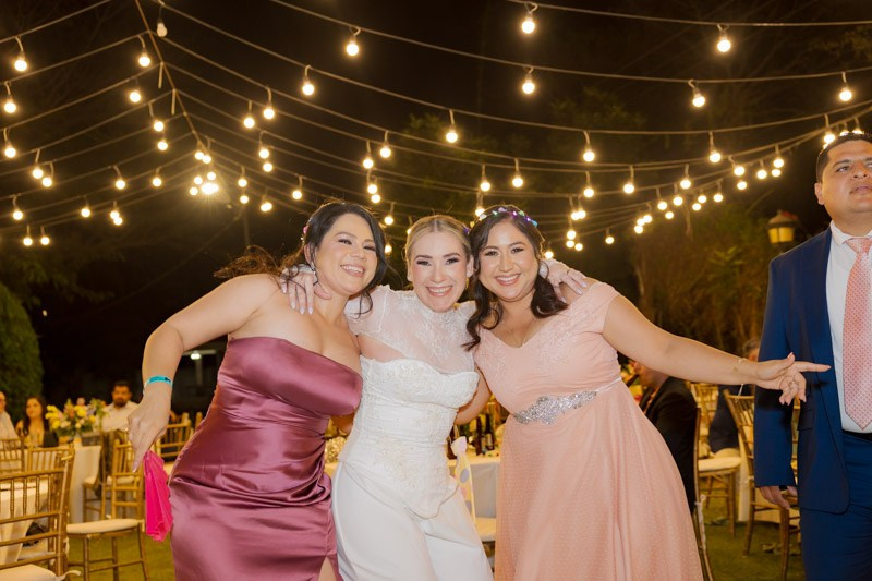 Fotografo de bodas Luis Astorga