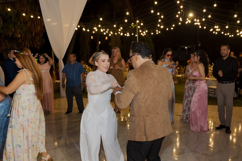 Fotografo de bodas Luis Astorga