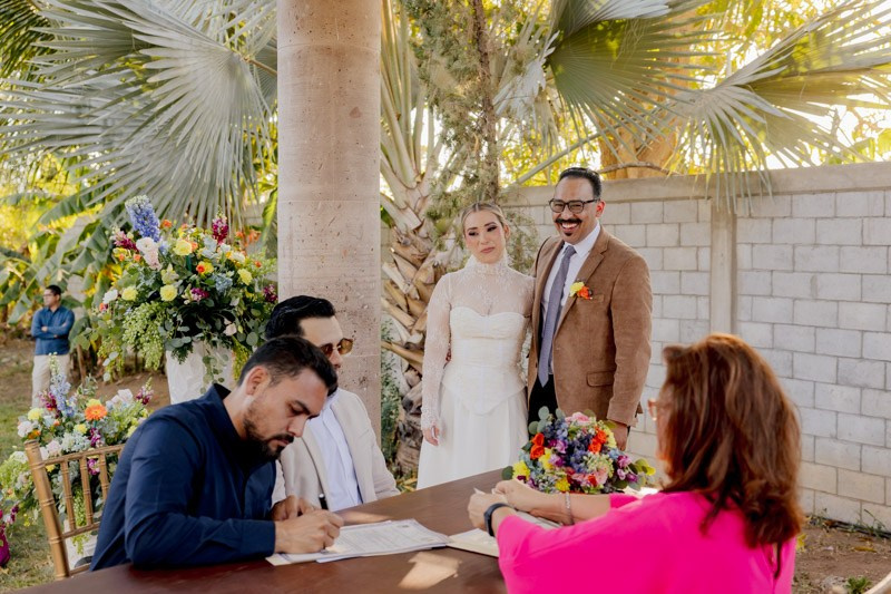 Fotografo de bodas Luis Astorga