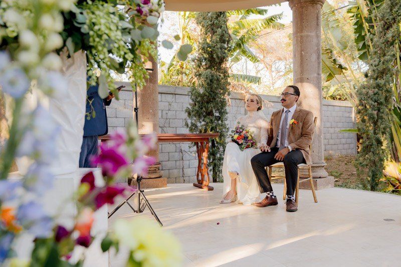 Fotografo de bodas Luis Astorga