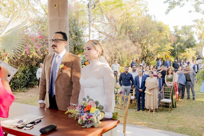 Fotografo de bodas Luis Astorga