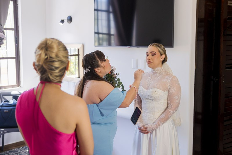 Fotografo de bodas Luis Astorga