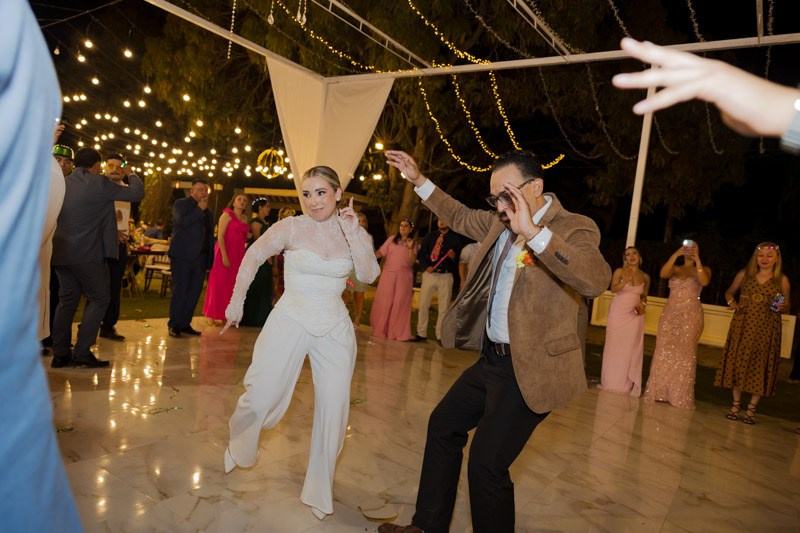 Fotografo de bodas Luis Astorga