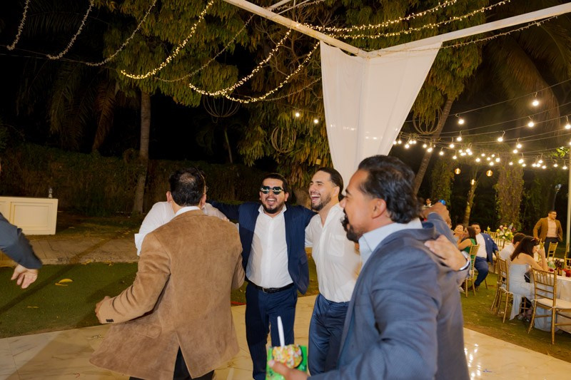 Fotografo de bodas Luis Astorga