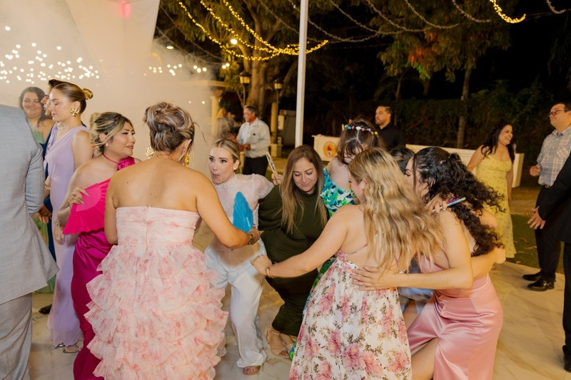 Fotografo de bodas Luis Astorga