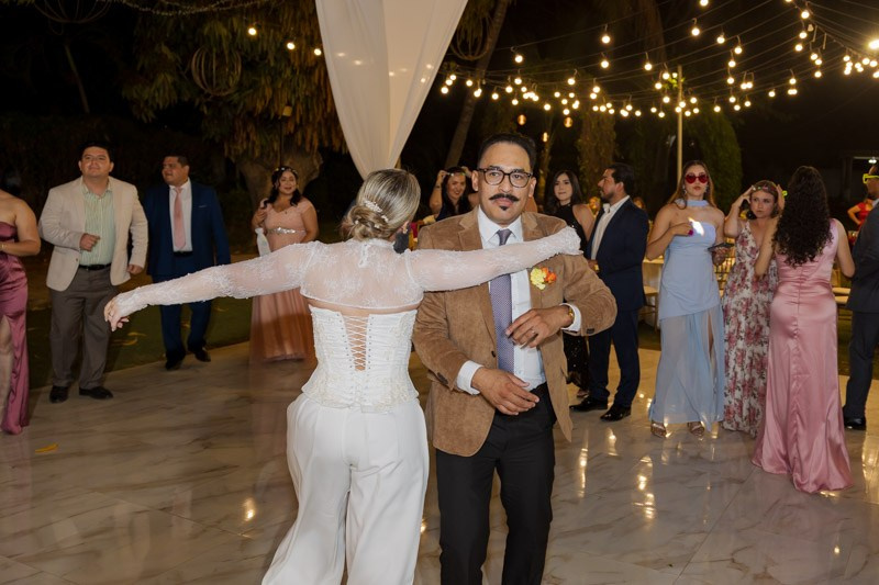 Fotografo de bodas Luis Astorga