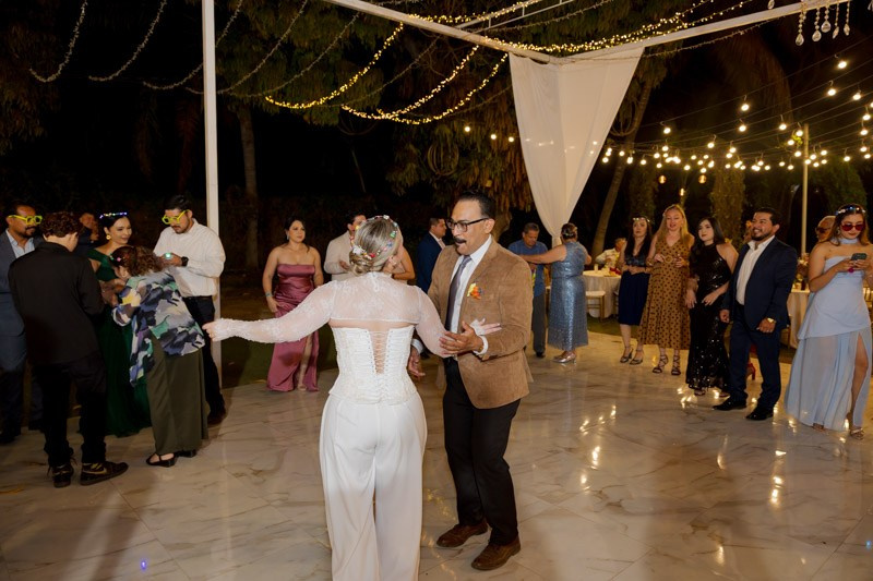 Fotografo de bodas Luis Astorga
