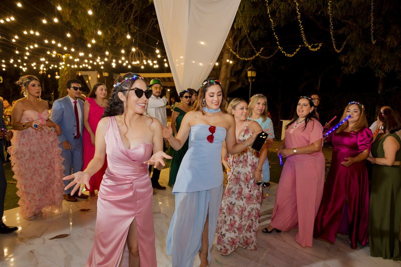 Fotografo de bodas Luis Astorga