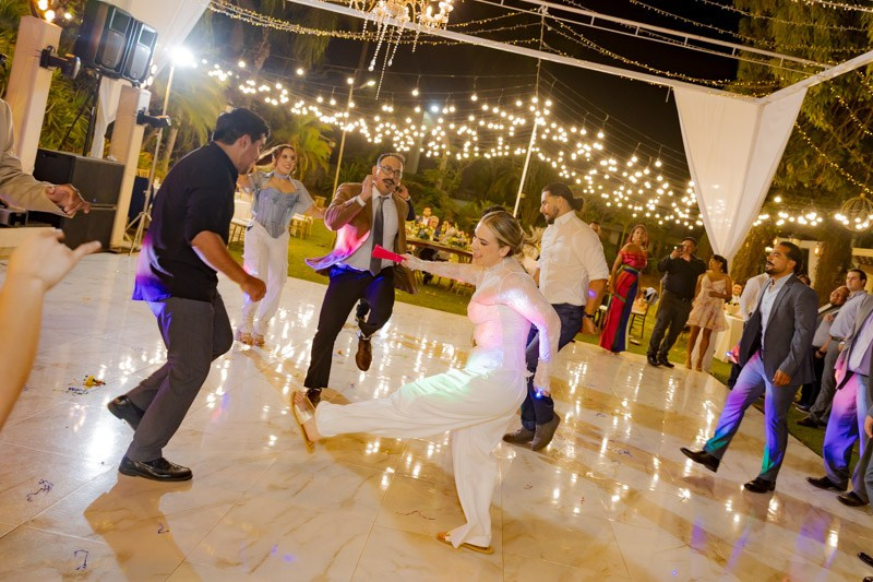 Fotografo de bodas Luis Astorga