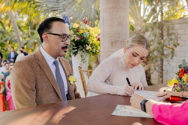 Fotografo de bodas Luis Astorga