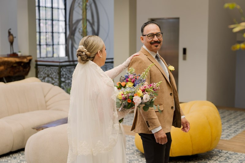 Fotografo de bodas Luis Astorga