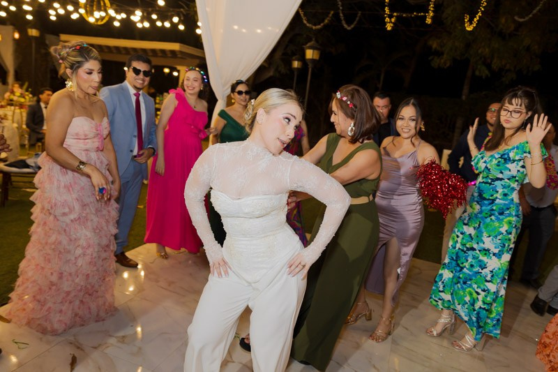 Fotografo de bodas Luis Astorga