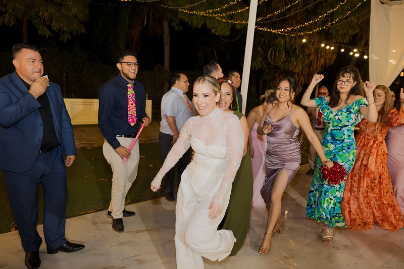 Fotografo de bodas Luis Astorga