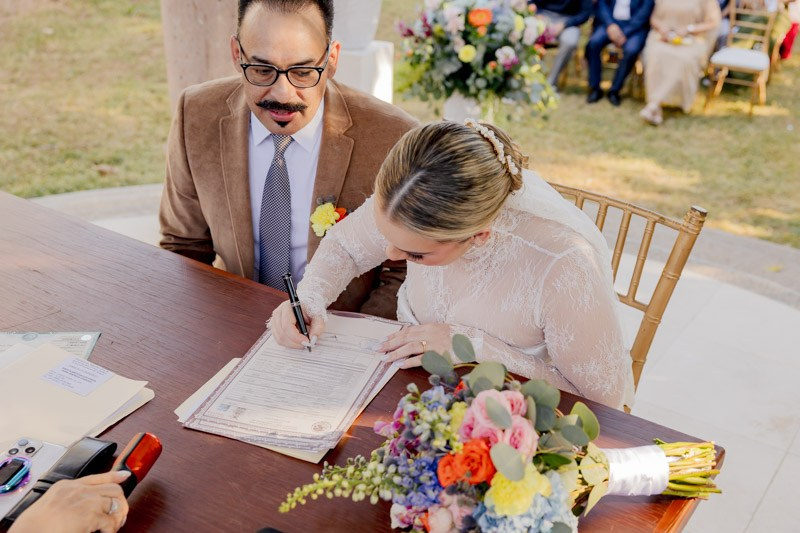 Fotografo de bodas Luis Astorga