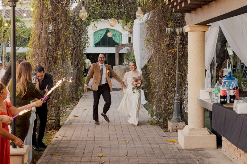 Fotografo de bodas Luis Astorga
