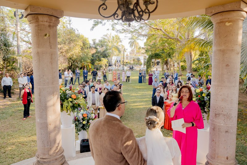 Fotografo de bodas Luis Astorga