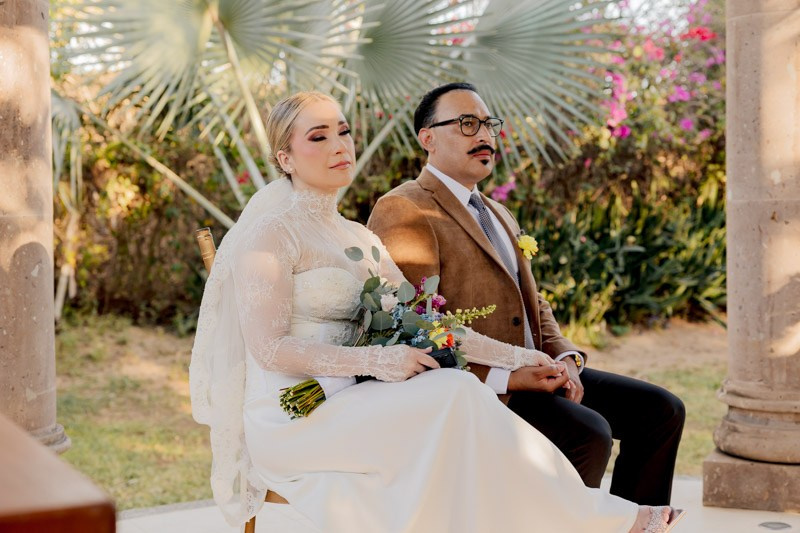 Fotografo de bodas Luis Astorga