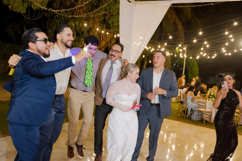 Fotografo de bodas Luis Astorga