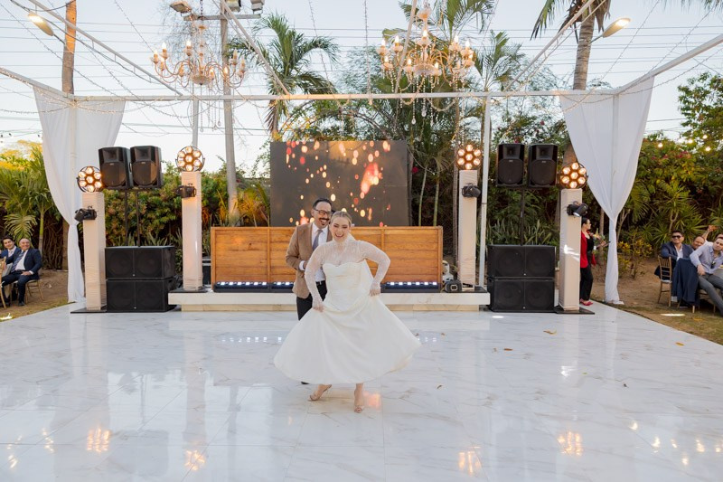 Fotografo de bodas Luis Astorga