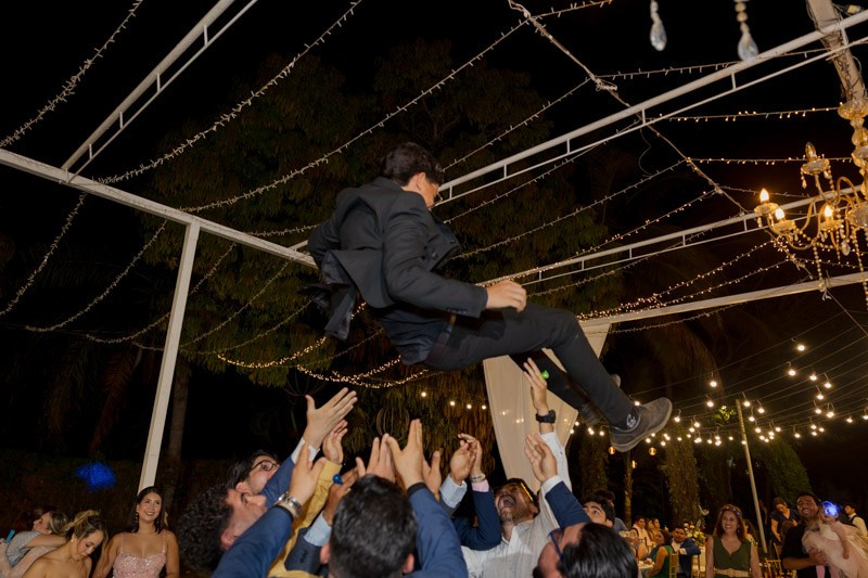 Fotografo de bodas Luis Astorga