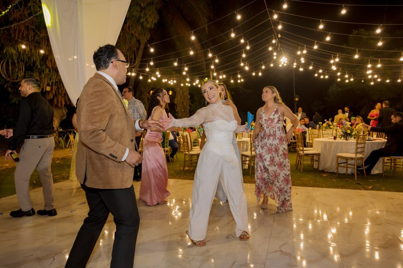 Fotografo de bodas Luis Astorga