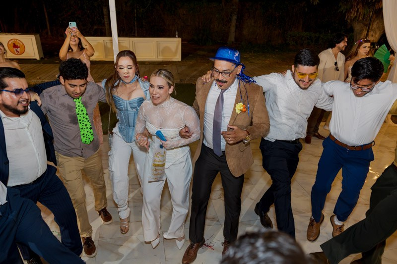 Fotografo de bodas Luis Astorga