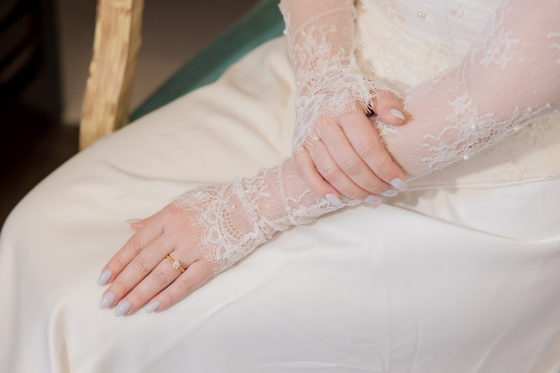 Fotografo de bodas Luis Astorga