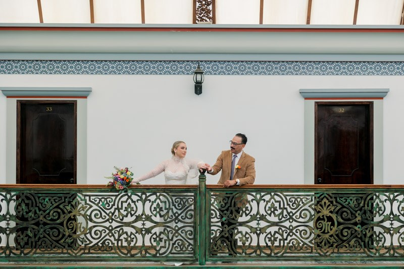 Fotografo de bodas Luis Astorga