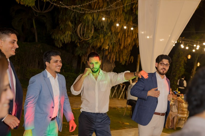 Fotografo de bodas Luis Astorga