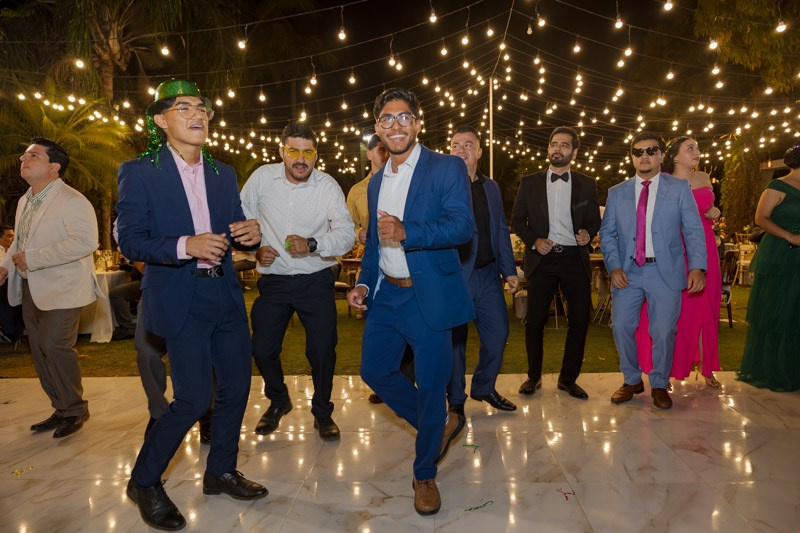 Fotografo de bodas Luis Astorga