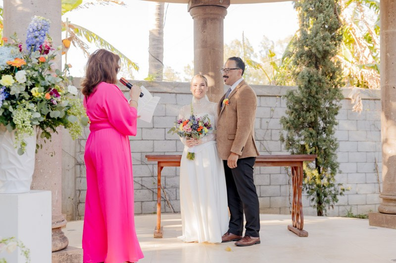 Fotografo de bodas Luis Astorga