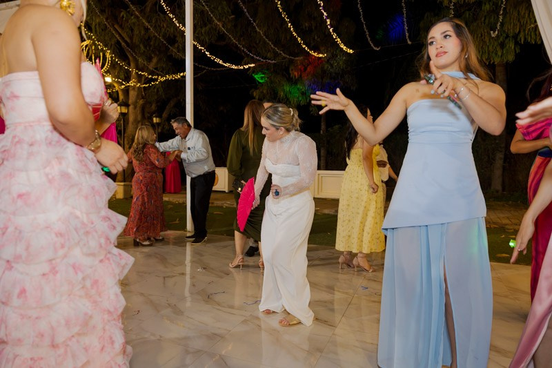 Fotografo de bodas Luis Astorga