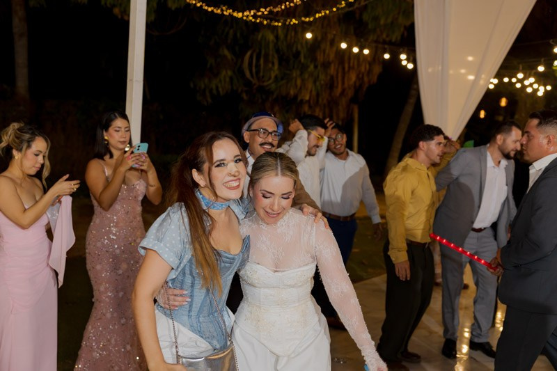 Fotografo de bodas Luis Astorga