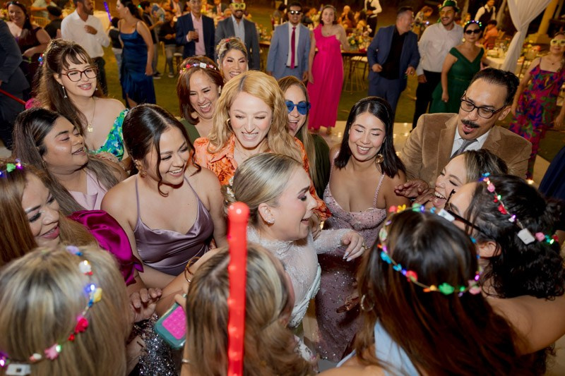 Fotografo de bodas Luis Astorga