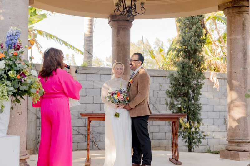 Fotografo de bodas Luis Astorga