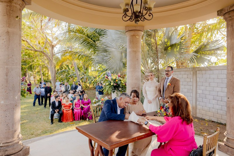 Fotografo de bodas Luis Astorga