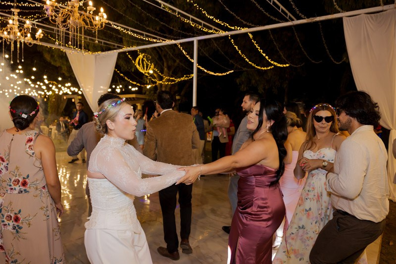 Fotografo de bodas Luis Astorga