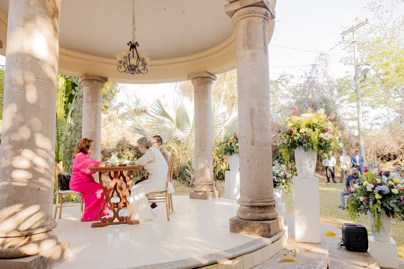 Fotografo de bodas Luis Astorga