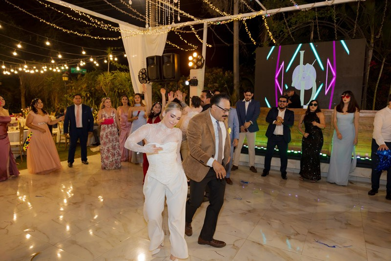 Fotografo de bodas Luis Astorga