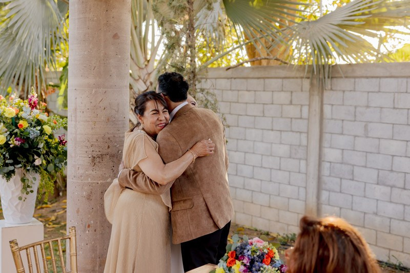 Fotografo de bodas Luis Astorga